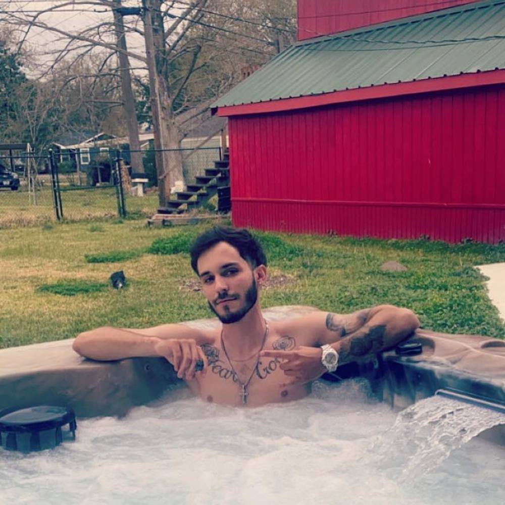 Meet your Posher, David